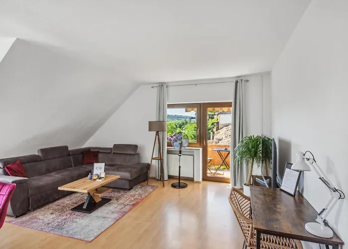 公寓 Charysma - Weserufer, Stylish, Schlafzimmer Mit Smart-tv, 2 Parkplaetze *